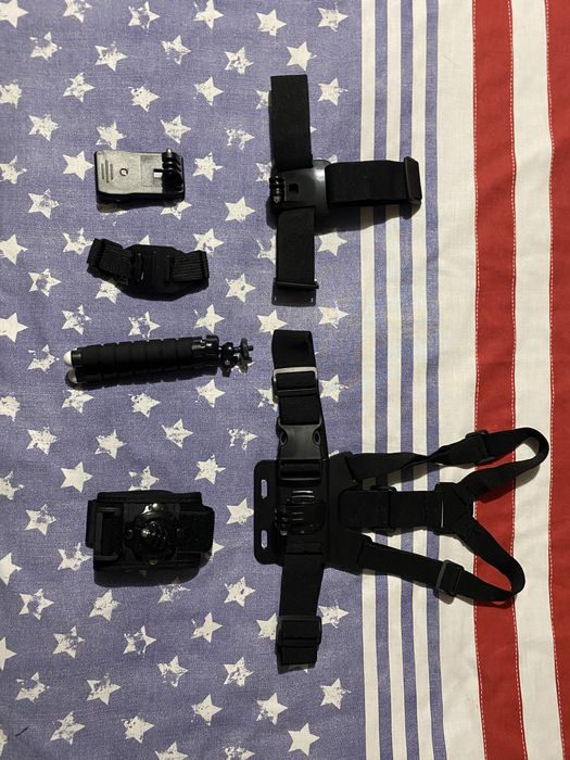 Acessórios Action Cam / GoPro, DJI Osmo, Insta360