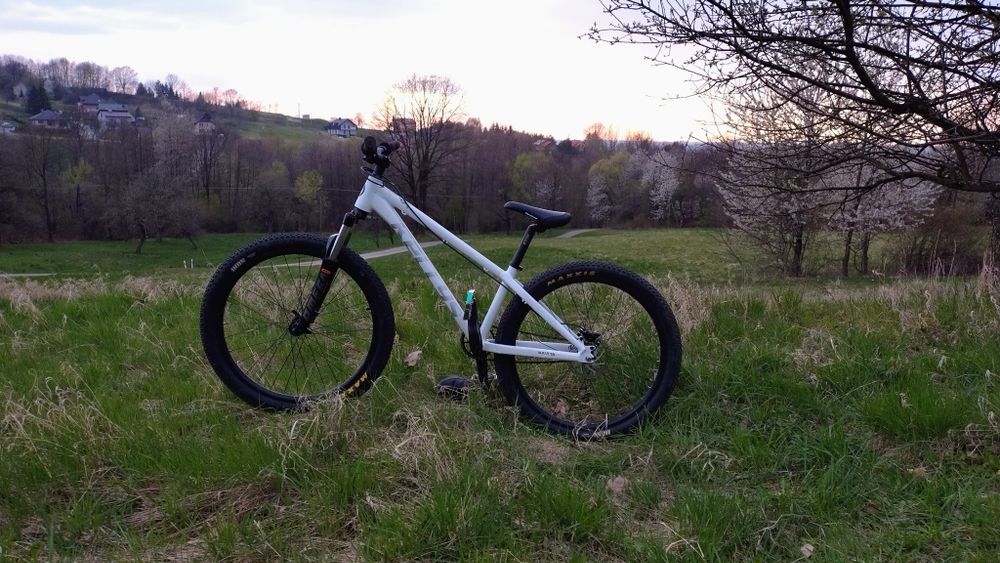Rower Kellys whip 30
