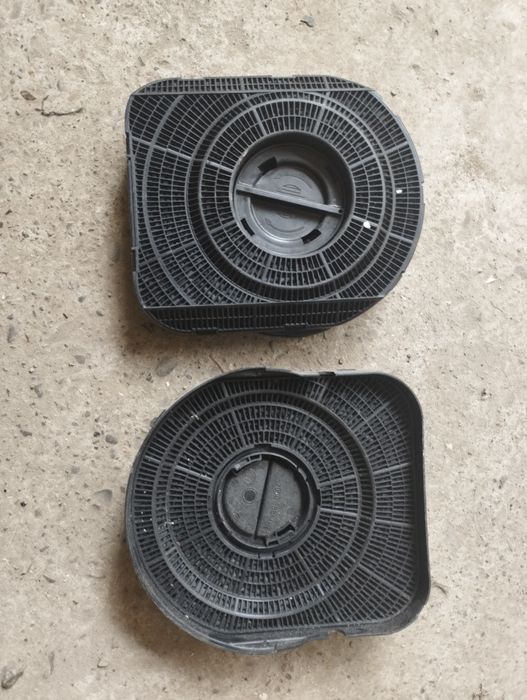 Фільтр вугільний для витяжки