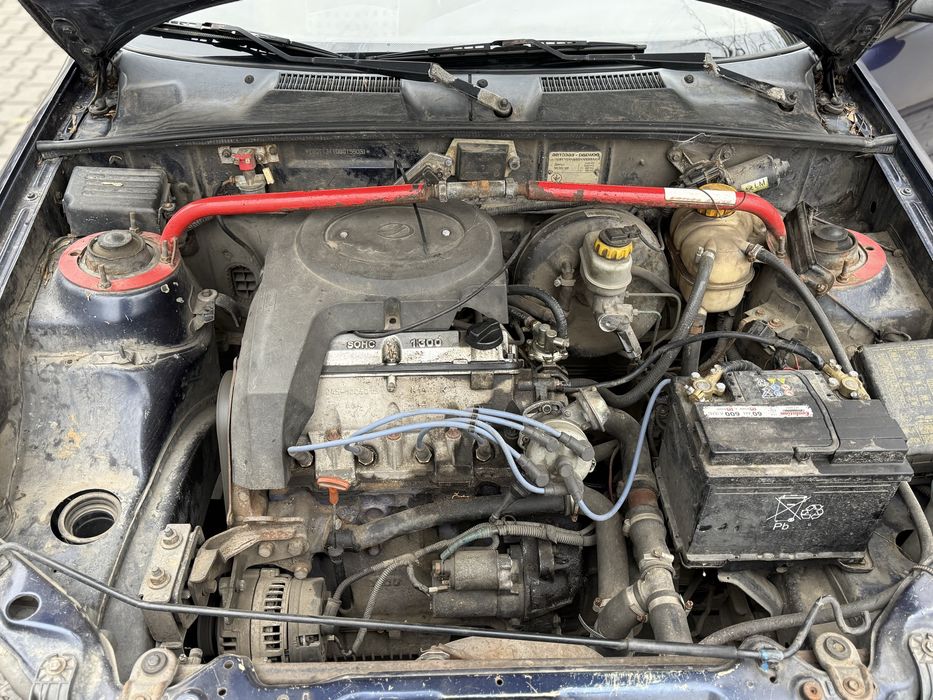 Продам Daewoo Sens 2002р