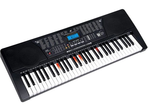 Nauka Gry Na Keyboard Olx Pl