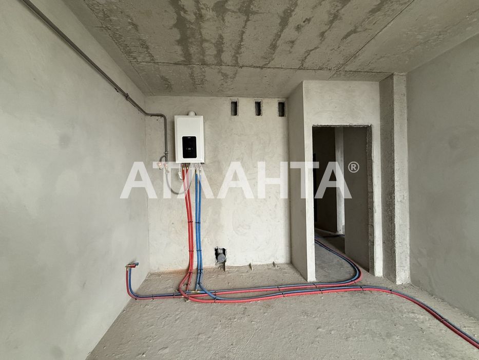 Продаж 2- кім квартири в ЖК Щасливий по вул. Біговій.