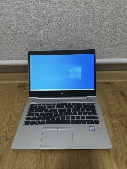 Ноутбук Hp EliteBook  830 G6 опт