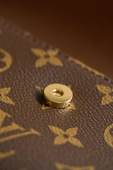 Lv wallet on chain сумка