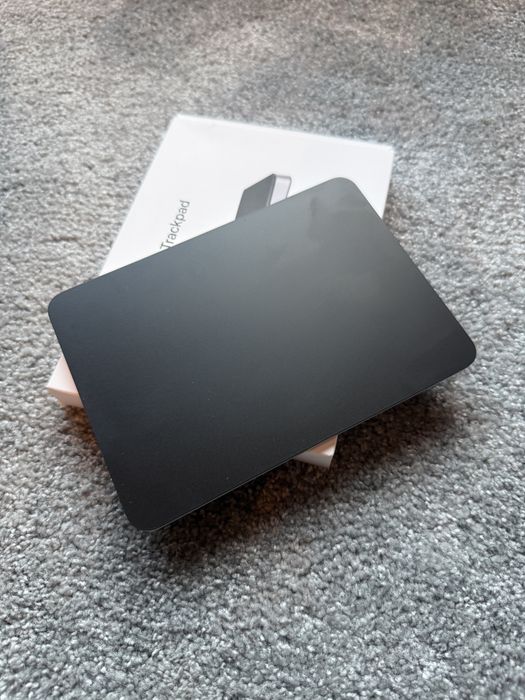 Magic trackpad Apple