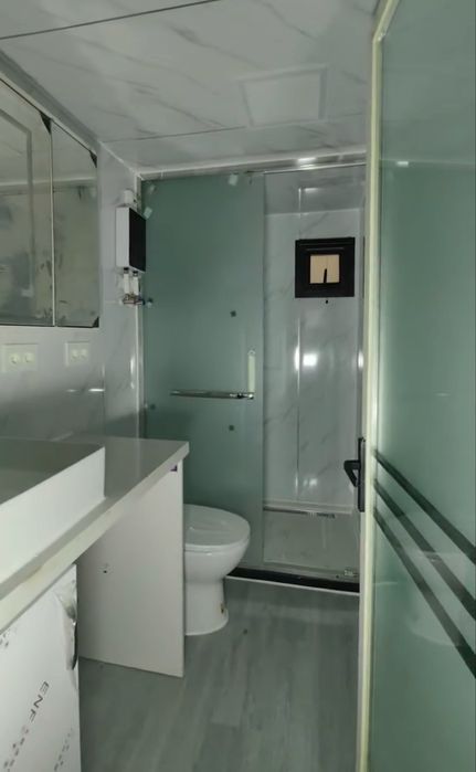 Casa Modulares T3