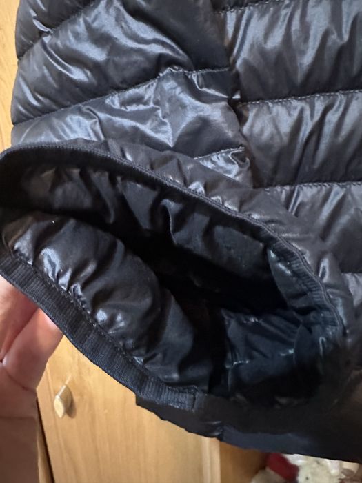 Куртка женская пуховая  100 грамовка