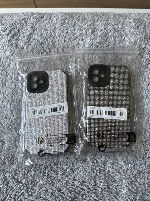 Capas- iphone 12