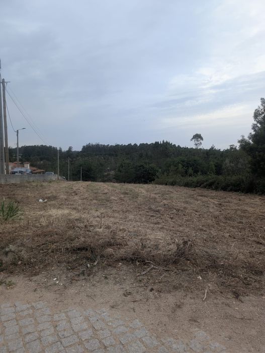 Terreno macieira da maia