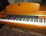 Pianino Cyfrowe Yamaha CLP 950 jasna w cenie 2700 zł