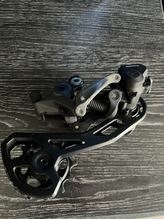 Перемикач shimano grx rd rx 810