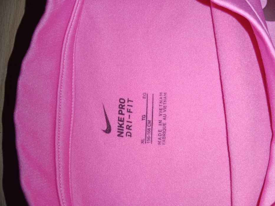 Oryginalna bluza Nike