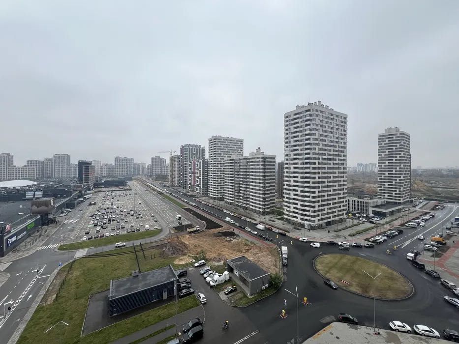 УВАГА! Краща 3к 91м2 Олеся Олександра, 8/17 Варшавський Плюс + Кладова