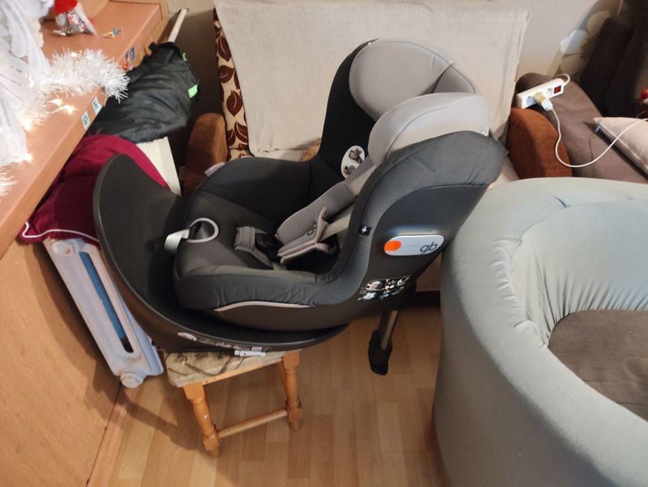 Cybex GB Vaya I-Size 0-18kg