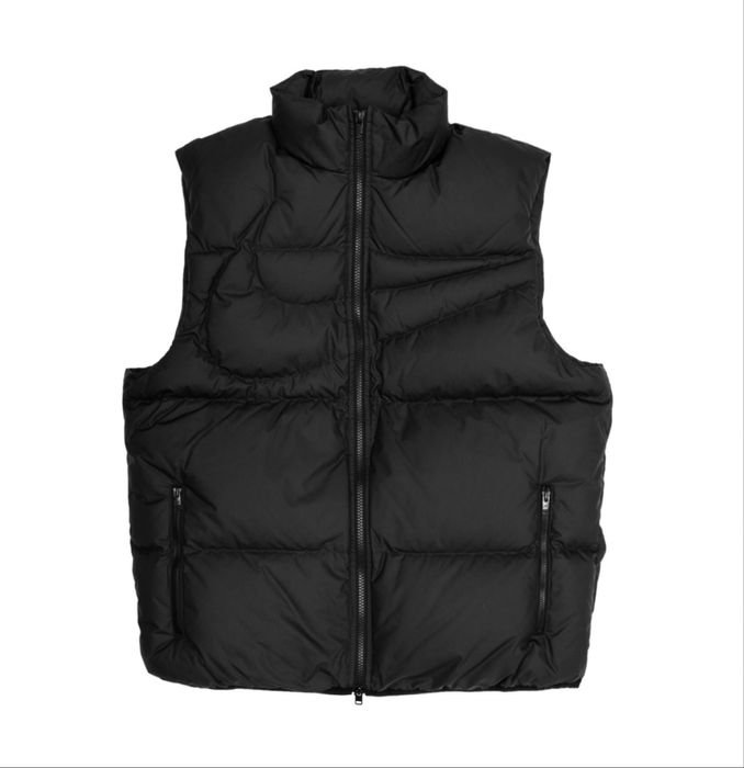 Жилетка Nike Sportswear Club Swoosh Series Men's Therma-FIT Loose Vest