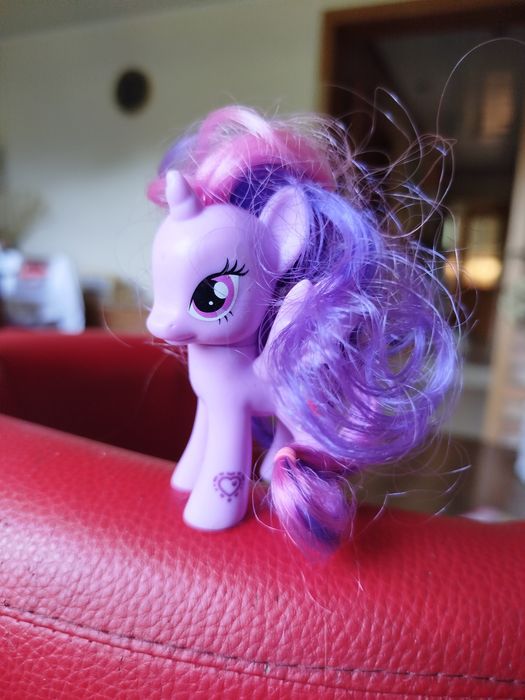 Kucyk My little pony Twilight sparkle