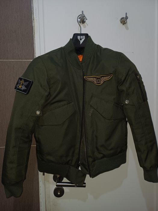 Casaco Motard Senhora