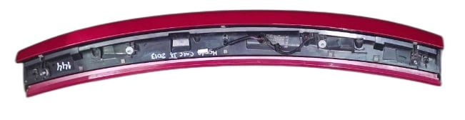 Luz Stop Adicional / 3º Stop - HONDA CIVIC IX