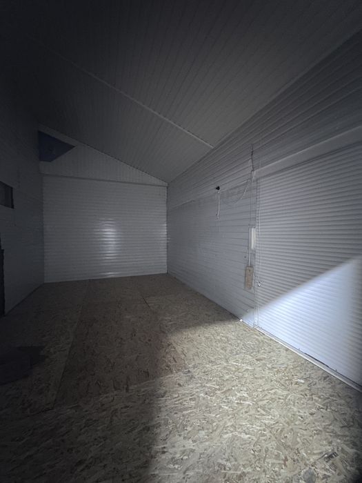 Оренда  Львів Склад Комірка Бокс Storage Без комісій