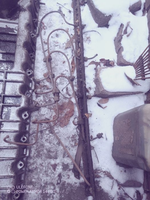 Поддон алюминевый т.а.т.р.а