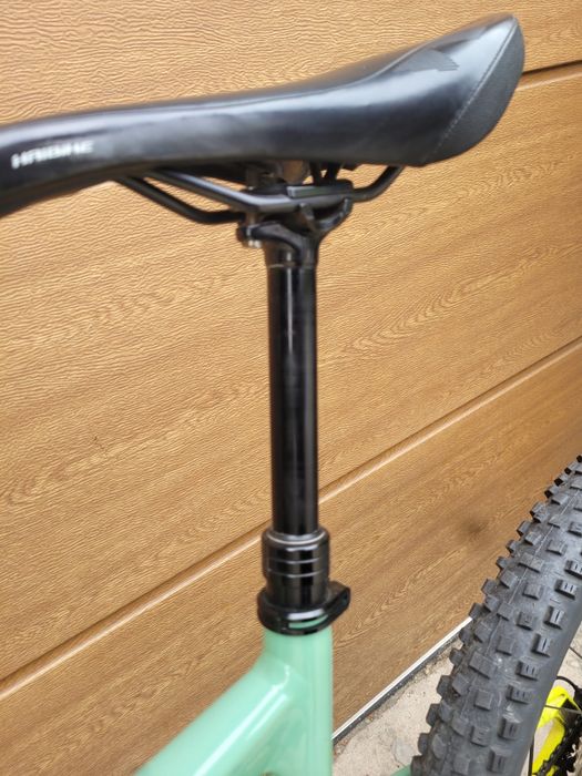 Haibike FullNine 6 rozmiar XL