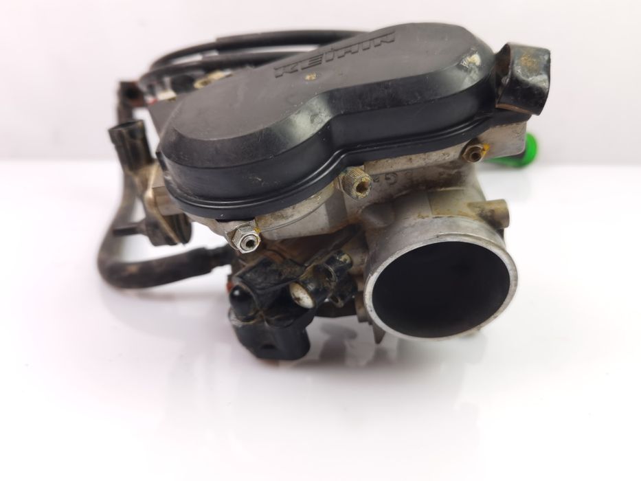 Przepustnica wtrysk tps kawasaki kxf 250 11r