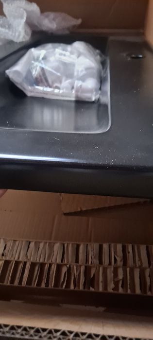 Umywalka nira 100 cm