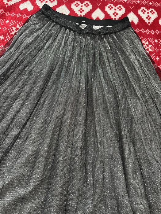 Spódnica midi/maxi Sinsay 38 M brokat