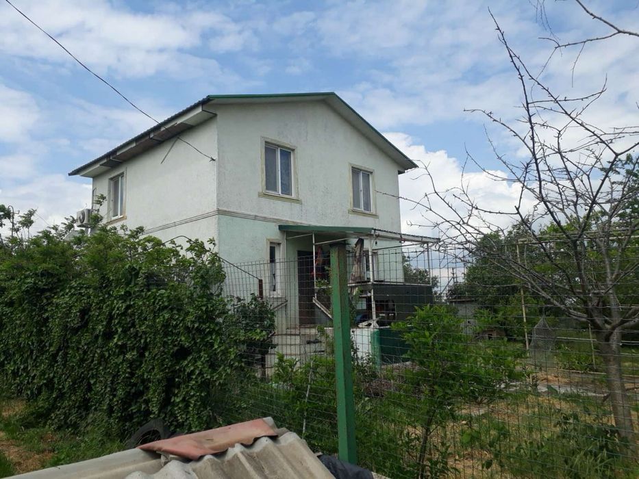 Продається дача  в СТ Альфа 45000