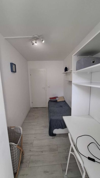 Pokój jednoosobowy Kredytowa/Od 08.01.2026/Metro Świętokrzyska/234