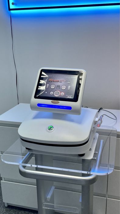 Лазер для видалення судин LUMIS VEIN PRO лазер для удаления сосудов