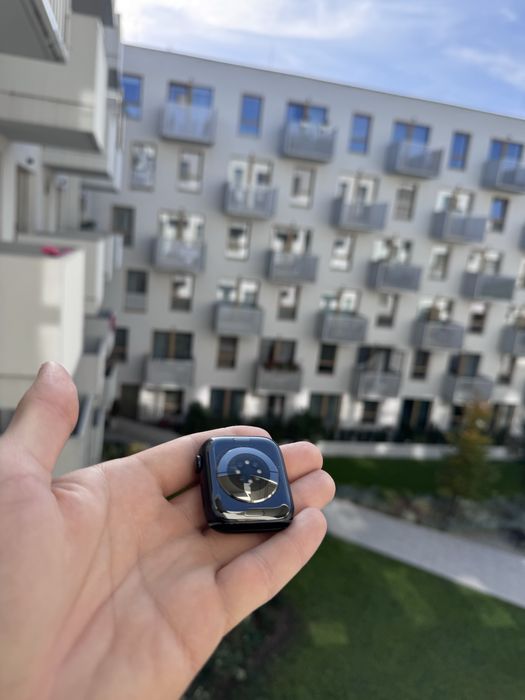 AppleWatch 9 45mm