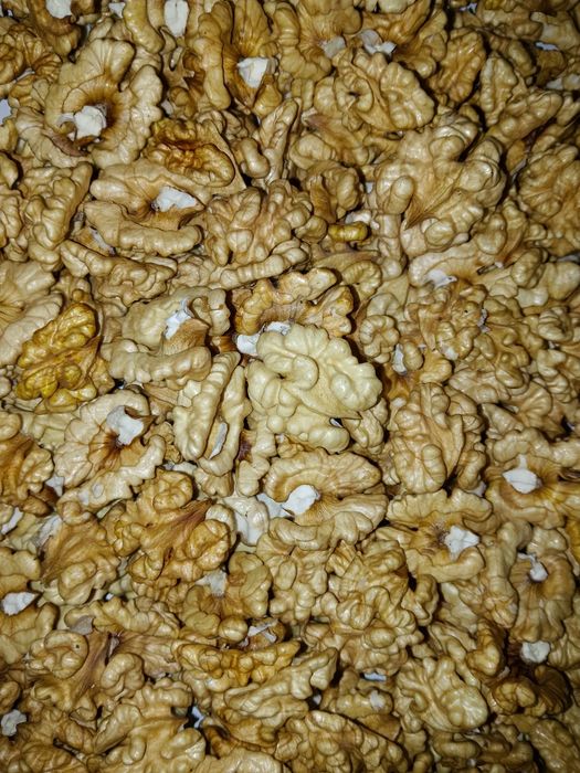 Продам! Грецкие орехи