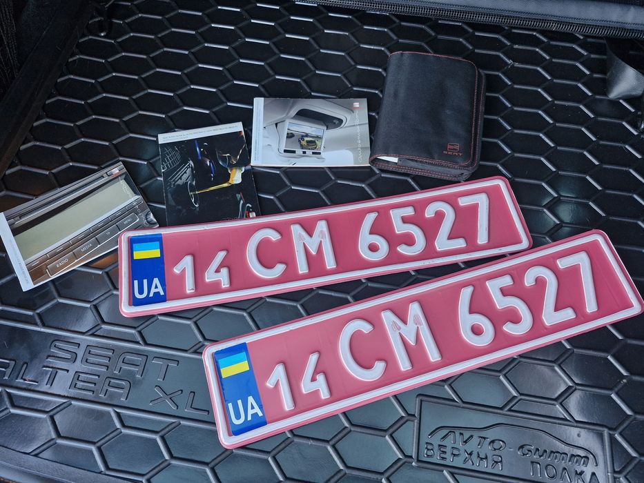 Seat Altea XL 2010р.в.