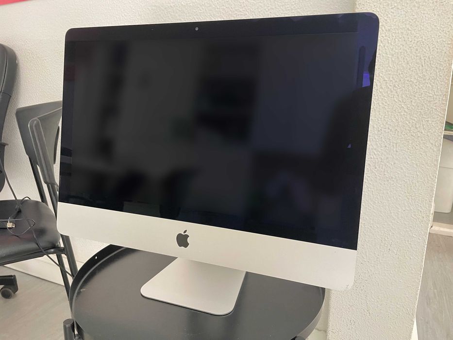 iMac 21,5’’ 4K (Late 2015)