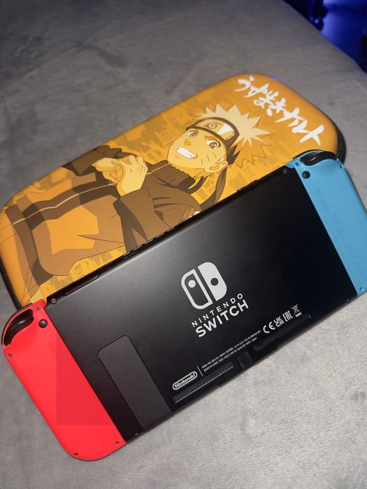 Nintendo Switch v2
