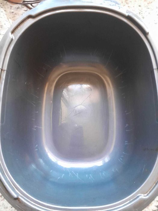 Ultrapro 3,5l tupperware