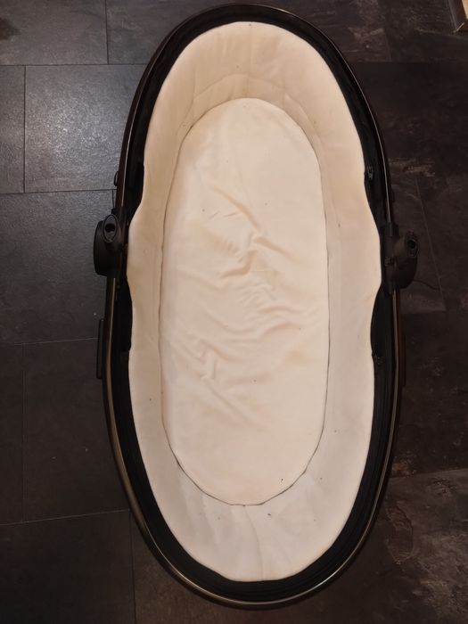 Wózek Silver Cross Special Edition