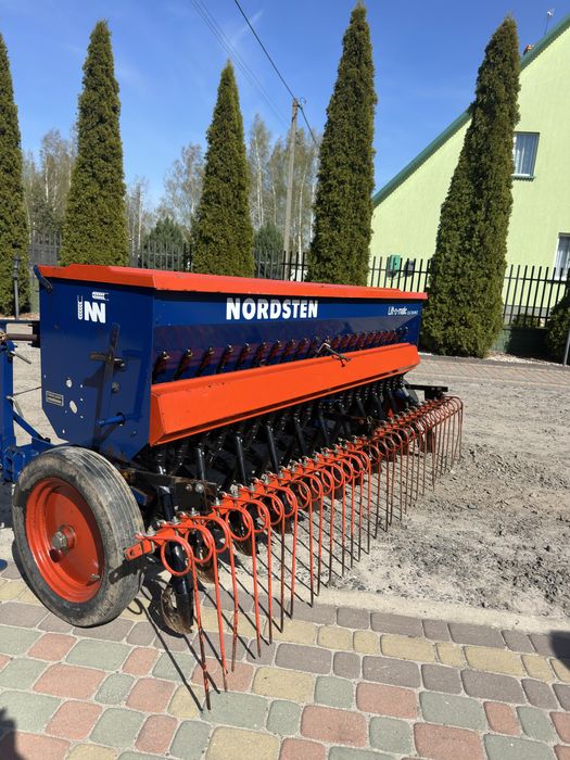 Сівалка Nordsten Нордстен 2,5м в ідеальному стані
