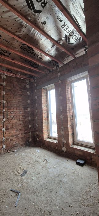 Продаж сучасного 1 п будинку від власника без переплат. ТОП Локація