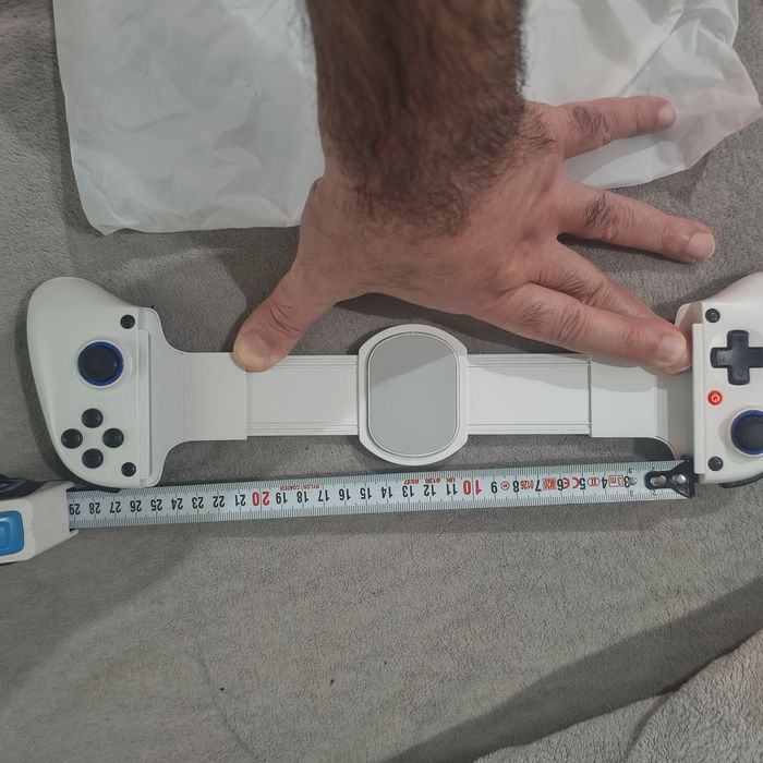 Геймпад -джостик D11