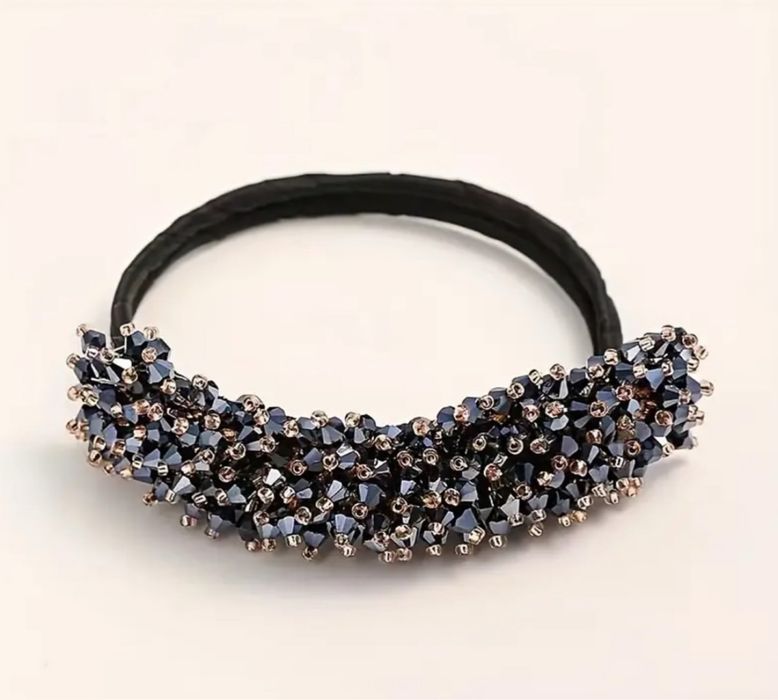 Нова Заколка Crystal Twist