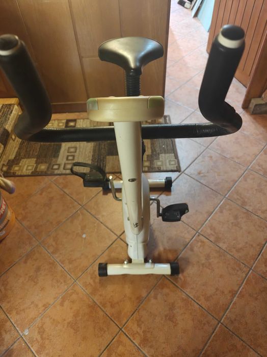 Rezerwacja! Rower stacjonarny mechaniczny