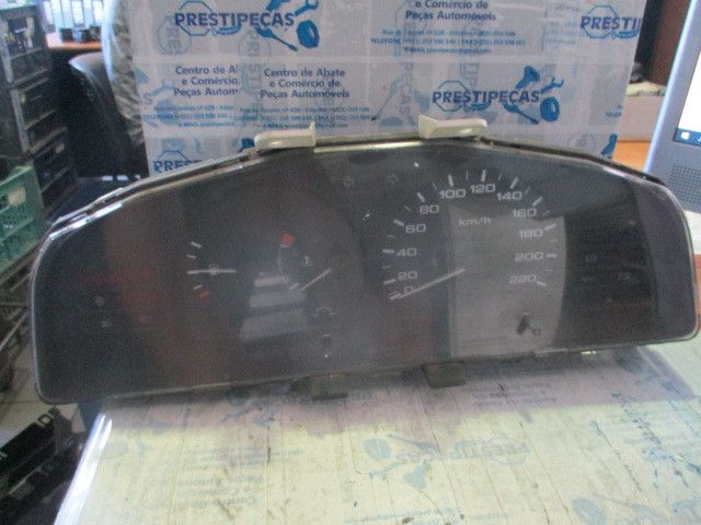 Quadrante / painel de instrumentos NISSAN Primera Hatchback (P10)