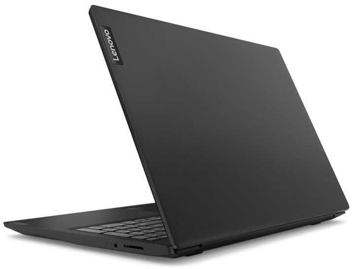 Ноутбук Lenovo IdeaPad S145-15API 15.6 / AMD 300U 3.36GHz/8GB DDR4/1TB