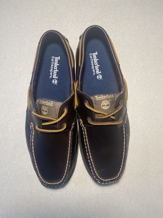 Туфлі Timberland Earthkeepers
