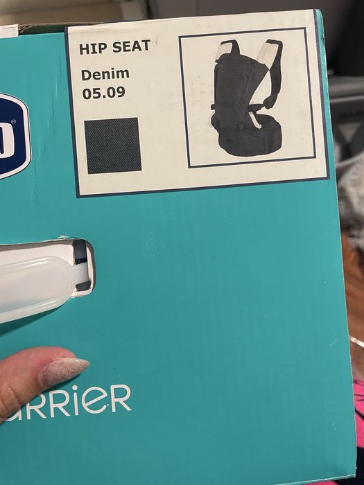 Berço next to me, banheira com suporte, marsupio e espreguiçadeira