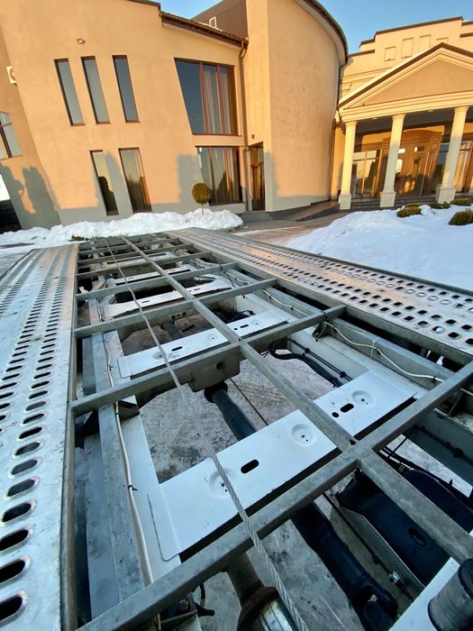 Продам Евакуатор Renault Master 2019 рік