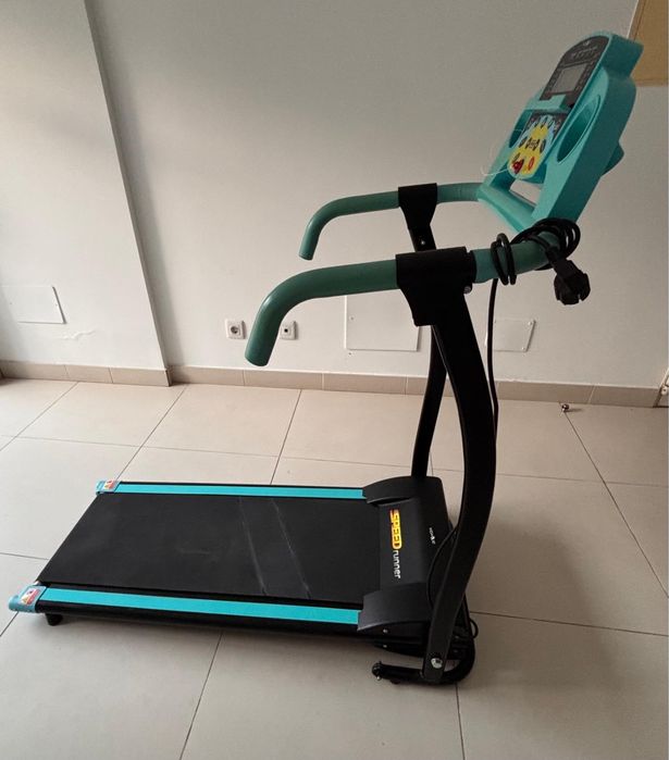 Passadeira eletétrica