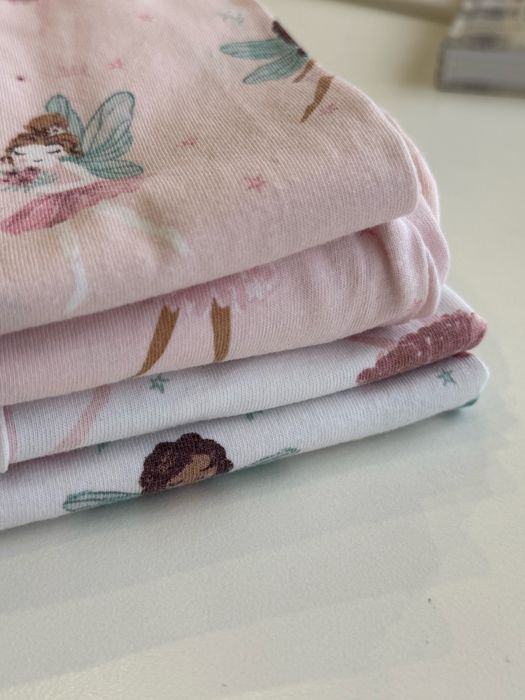 Піжама для дівчинки 2 шт. 2-3 роки 92-98р. George